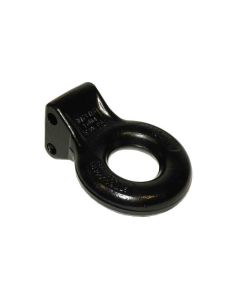 Forged Adjustable Tow Ring, 2-1/2" ID, No Channel