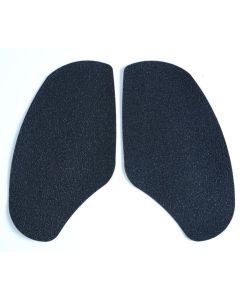 R&G Racing Black Tank Traction Grip For 2001-2020 Suzuki Hayabusa 1340 EZRG710BL