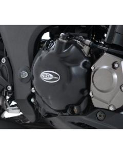 R&G Racing Black Engine Case Covers Clutch ECC0079BK