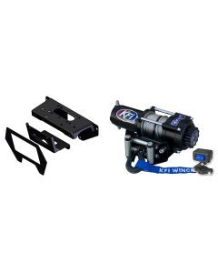 KFI Winch Kit For Polaris RZR PRO XP 4 2020-2024