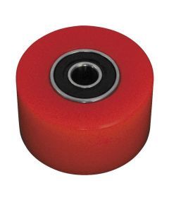 Modquad Chain Roller Red