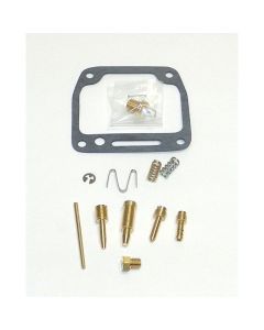 WSM Carburetor Kit For Yamaha 80 PW 91-06 016-873