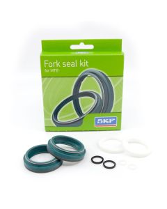 Athena Fork Seals Kit Fox MTB40FN