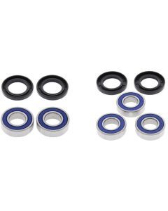 Wheel Front And Rear Bearing Kit for Yamaha 250cc YZ250 1992 - 1995