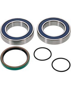 All Balls Drive Shaft Kit Lower-Track 14-1087