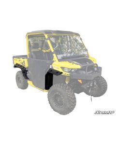 SuperATV Can-Am Defender Fender Flares FF-CA-DEF