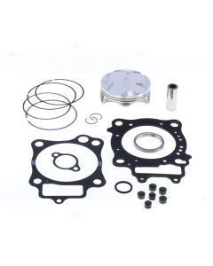 Athena Top End Piston Kit 76.75mm Bore For Honda CRF250R 2014-2015