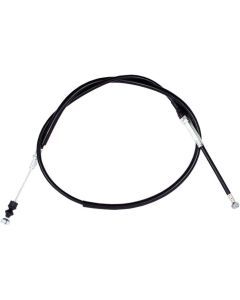 Motion Pro Black Vinyl Clutch Cable 04-0134