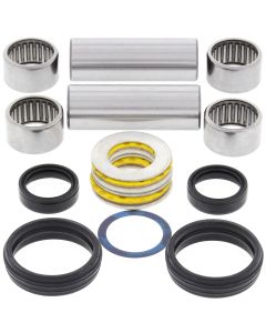 All Balls Racing Swing Arm Bearing Kit 28-1071