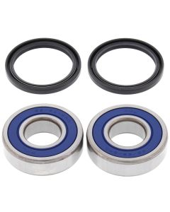 Pivot Works Rear Premium Wheel Bearing Kit 25-1548