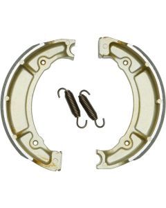 EBC 1 Pair FA-SFA-TT-X Premium Organic Replacement Brake Pads MPN 512