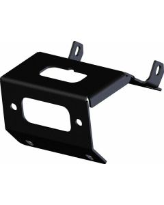 Honda TRX 520 Foreman 2000 lbs Winch and Mount Plate Kit 2020-2024 KFI ATV