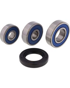 Pivot Works Rear Premium Wheel Bearing Kit 25-1400