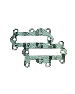 WSM Reed Plate Gasket For Chrysler / Force 90 - 150 Hp 517-46