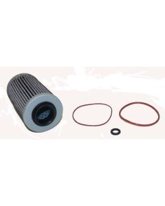 WSM Oil Filter Kit for Sea-Doo 1503 / 1630 4-Tec 16-23 006-561K