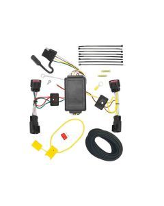 T-One Connector with Upgraded Circuit Protected ModuLite fits 2010-2017 Chevrolet Equinox & GMC Terrain