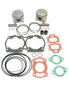 WSM Top End Rebuild Kit Standard - 010-817-10