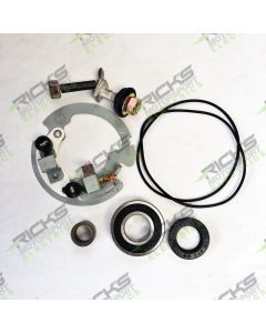 Ricks Starter Motor 70-609