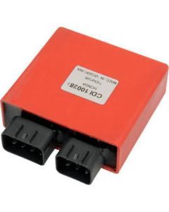 Ricks Hot Shot Series CDI Box 15-614