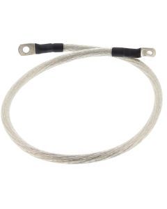 All Balls Racing Inc 27" Clear Battery Cable 78-127