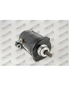 Ricks Starter Motor 81-115