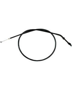 Motion Pro Black Vinyl Clutch Cable 02-0198