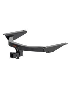 Class III Trailer Hitch, 2" Receiver, fits Select Acura MDX, Honda Pilot