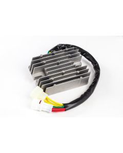 Ricks Rectifier-Regulator 10-205