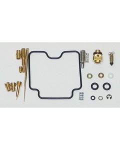WSM Carburetor Kit For Yamaha 660 Grizzly 06-08 016-333