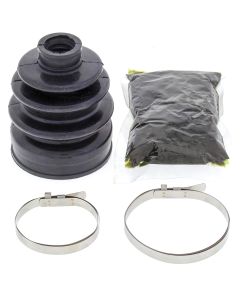 All Balls Racing Rear Inner CV Boot Repair Kit 19-5001