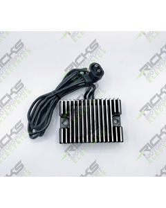 Ricks Rectifier-Regulator 10-913B