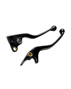 Motion Pro Black Clutch Lever 14-0400