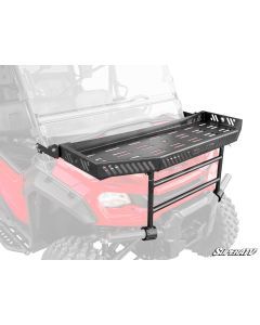 SuperATV Honda Pioneer 1000-6 Hood Rack Charlie HRS-H-PIO1K6-00