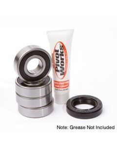 Pworks PWRWK-Y46-000 Pivot WorkS-Rear Wheel Bearingkit, Yamaha Yamaha  YZ 250 19