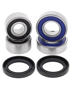 All Balls Racing Front Wheel Bearing Upgrade Kit 25-1635