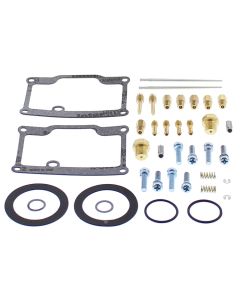 All Balls Racing Carburetor Rebuild Kit Racing Course Only 26-1816