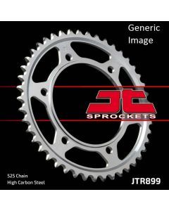 Steel Rear Sprocket 42T for Street KTM 1190 Adventure/R 2013-2016