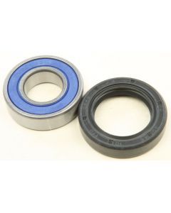 All Balls Lower Steering Stem Bearing & Seal Kit 25-1664