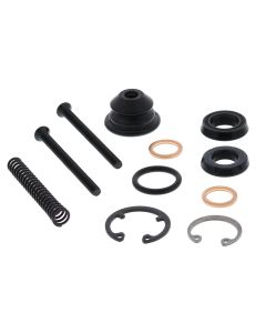 All Balls Racing Front Master Cylinder Rebuild Kit 18-1084