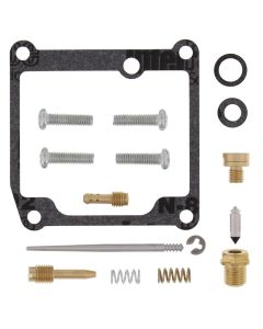 All Balls Racing Carburetor Rebuild Kit Racing Course Only 26-1116