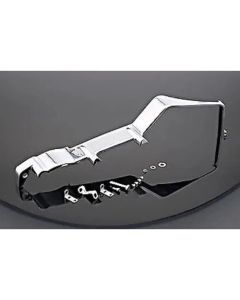 Harley-Davidson FLST Heritage Softail 2006Inner Primary Cover Chrome by Kuryakyn