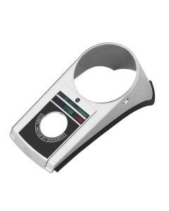 Bikers Choice Die-Cast Fat Bob Dash Cover For - 74361BX