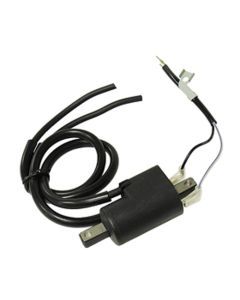 SPI OEM Replacement External Ignition Coil 01-143-70
