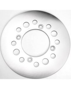 EBC OE Replacement Rotor MPN MD6196D