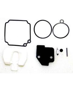 WSM Carburetor Kit For Nissan / Yamaha 30 - 50 Hp With Float 600-58