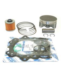 WSM Top End Rebuild Kit For Yamaha 700 Raptor 06-23 .75mm Over 54-546-23