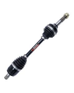 Demon Heavy Duty Axle For Kawasaki Models 2006-2009 PAXL-1112HD