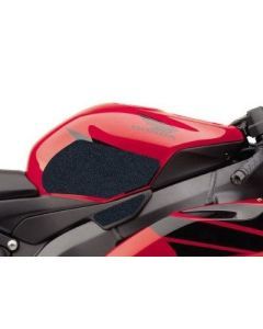 R&G Racing Clear Tank Traction Grip For 2004-2007 Honda CBR1000RR Fireblade