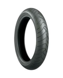 Bridgestone Sport Touring BT023-F 180/55-17 Rear Radial Tire (73W) 001280