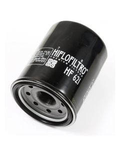 Jt Sprocket HF621 Arctic Cat Atv TRV550 H1 EFI LE2009-2009 Hi Flo - Oil Filter